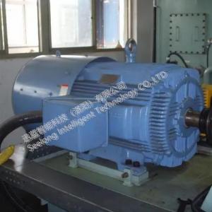 China Low Power Electric Motor Drive Dynamometer & Test Bench For Gear Box supplier