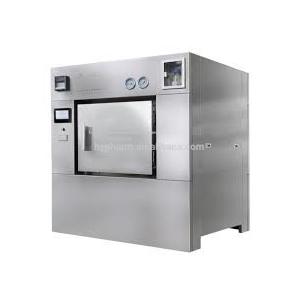 One Equipment Endoscopy Scope Cabinets , Avoid Cross Infection Endoscope Drying Cabinets