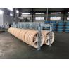 China 660mm Large Diameter Nylon Sheaves Bundled Wire Conductor Pulley Stringing Block wholesale