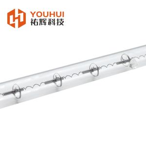 China Customized 1800W 175V Infrared Heating Lamp for 4200 3D Printers with Quartz Infrared Lamp Technology wholesale