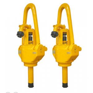 API Spec 8c PSL1 Drilling Rig Swivel Double Duty Common Swivle