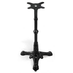 China Vintage Table base Fancy base Decorative Base Cast Iron Classic design Table leg supplier