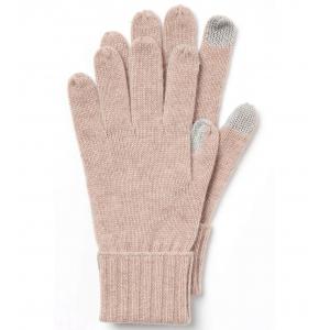 Women ' S Knitted Hand Warmers , 100 Cashmere Gloves Womens With Conductive Finger