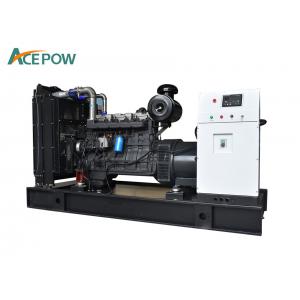China 63 KVA Water Cooled Standby Diesel Generator , 3 Phase Standby Generator supplier
