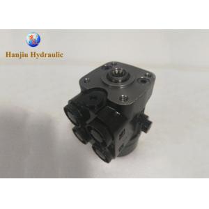 Industrial Orbital Steering Valve LS ON CN Load Sensing Open Center / Close Center