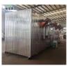 China Intelligent control wood high temperature modification machine essential equipment for wood processing wholesale