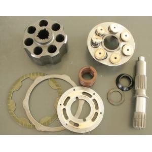 PC60-7 Komatsu Axial Hydraulic Pump Swing Motor Parts