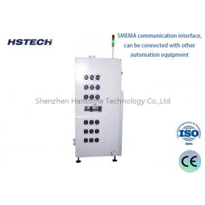 Vertical PCB Buffer Machine for Buffering PCBs On SMT Production Line