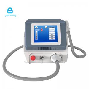 Portable 808nm Diode Laser Hair Removal Machine For Home hair removing laser machine lady hair removal machine