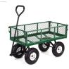 17KGS Weight Capacity Hand Pallet Truck for Loading and Unloading