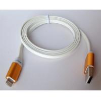 China High end 8 pin USB Data Charging Cable for cellphone iPone 5 5s 6 6plus on sale