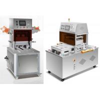 China MAP Modified Atmosphere Packaging Machinery Food Preservation on sale