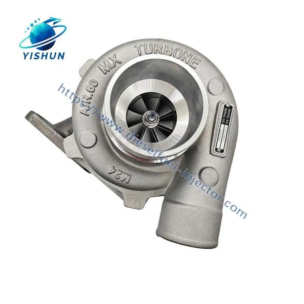 China Двигатель экскаватора Turbo 6207-81-8210 6D95 Турбокомпрессор PC200-5 PC200-6 Для турбокоматов* 6D95 wholesale