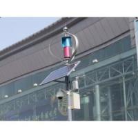 China обязанность системы -решетки вертикального маглев 400в ветр-солнечная гибридная for sale