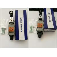China Pulley Type TZ8104 Tend Position Switch Safety Electric Limit Switches on sale