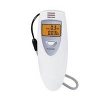 China Professional portable Digital Alcohol Breath Tester with LCD screen display on sale