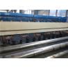 High Way Guardrail Fence Mesh Welding Machine 160kva Power High Efficiency