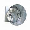 Exhaust Fan Factory Cow Frp Poultry Ventilation System