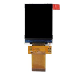 China Multi Function HDMI Touch Panel 240x320 With RGB MCU Interface wholesale