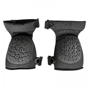 Hard Shell TPR Knee Elbow Pads for Design and Protection Function Basic Protection