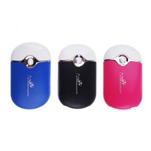 3 Colors Rechargeable USB Fan Air Blower Glue Fast Eyelash Dryer