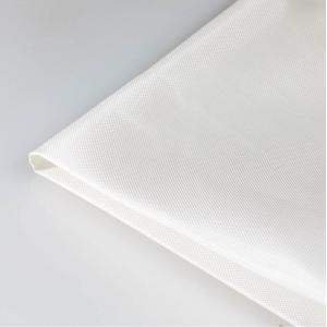 China 7628 Electronic C-Glass Fiber Cloth fiberglass Fabric Color White supplier