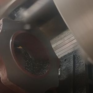 China Customized Three Sided CNC Boring And Milling Machine For Fire Hydrant Processing wholesale