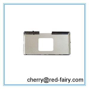 China OEM Tin Plate Telephone Shield Case supplier