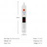 China 2020 upgrade fibroblast 4th generation wrinkle removal plasma lift pen beauty plasma pen plamere wholesale