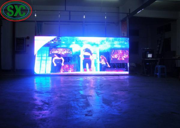 SMD Clear P8 Electronic Outdoor Digital Billboard Signs For Advertisement