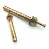 China Standard M12*100 Chemical Anchor Bolt wholesale