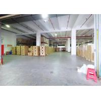 China Value Added China Freight Forwarder China To Europe Logistics Warehouse on sale