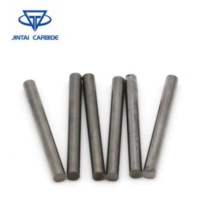 China Anti Shock Tungsten Carbide Rod With Straight Shank For Extention wholesale
