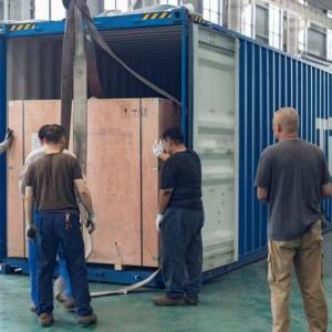 China Geração de gás de nitrogénio automática à prova de explosão no local para fábrica química supplier