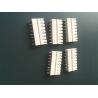 China 8 Pin KRONE 110 Dual IDC Connector 3.81mm PCB wholesale