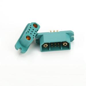 Green MPX Connectors RC