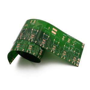 China Flexible PCB Board Supply FPC Sample Order Production Prototype Fast Running Service supplier
