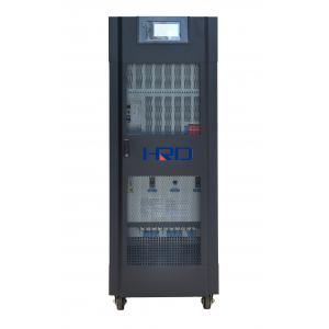 China 3 Phase Online Low Frequency UPS 10 - 200kVA DSP Control For Middle And Large Data Center supplier