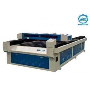 Wood Acrylic MDF Co2 Laser Cutting Machine 1325 For Advertising