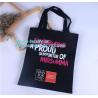 China custom printing promotion standard size cotton tote canvas tote bag,custom cotton shopping bag, canvas tote bag wholesal wholesale