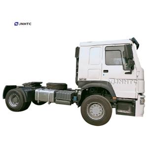 China Sinotruck HOWO Tractor Head Truck Euro2 Euro5 4x2 336hp supplier