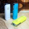 Led Torch Light USB portable Power Bank Charger 5200mah