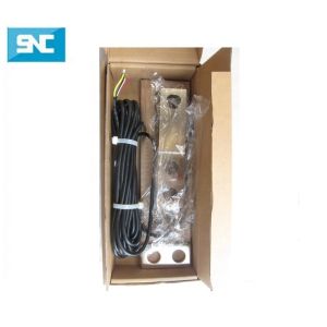 2000Kg Single Point Shear Beam Load Cells Sensor for High Capacity Electronic Floor Scale Industry Rated Output 3.0±0.005mV/V
