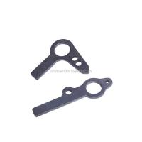 China Custom Steel Motorcycle Spare Parts Customers' Demand and Precision Engineered Design on sale