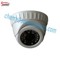 China H.264 New Arrival ONVIF CMOS Networked IP Security Camera 720P Dome IP Camera Indoor on sale