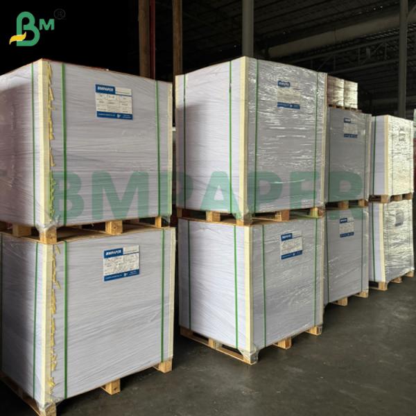 China 68g 70g Metllized Wet Strength Beer Paper For Wine Label High Gloss 600 x 900mm wholesale