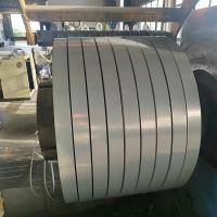 China A08 Stainless Steel Strip Hot Rolled And Cold Rolled Steel Cold Rolled Steel Sheet In Coil on sale