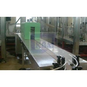China Semi Automatic Shrink Tunnel Packaging Machine supplier