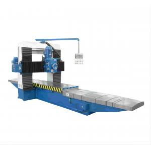 máquina de trituração dobro da coluna de 2200mm/máquina de trituração vertical horizontal