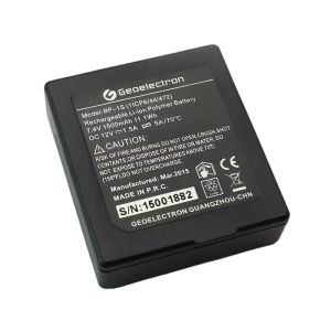 China UniStrong STONEX Handheld P9III/P9IV/C5/UC10 Battery BP-1S BA5200 BP-1S BP-E7 BP-K Charger Data Cable  wholesale